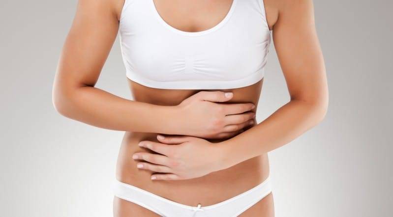 La gastrite: Sintomi e cause!