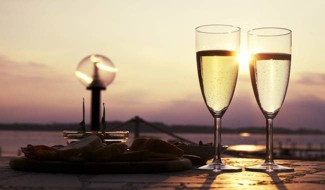 cena romantica cosa cucinare