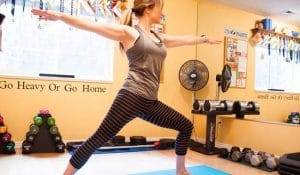 Allenarsi a casa per dimagrire e tonificare