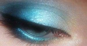 Come truccare gli occhi consigli sui colori