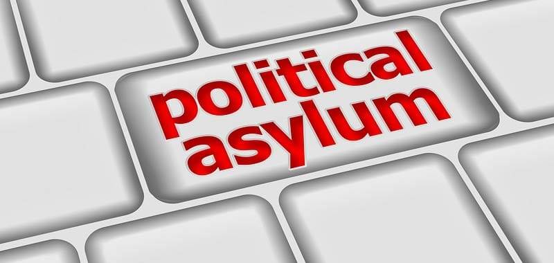 Asilo politico ecco di cosa si tratta