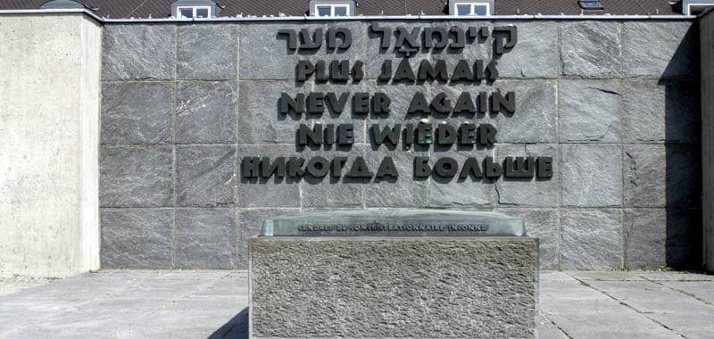 Campi di concentramento ecco chi vi finiva