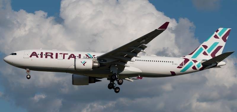 I dipendenti di Air Italy saranno tutti licenziati