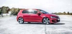 I marchi automobilistici era 3 Volkswagen