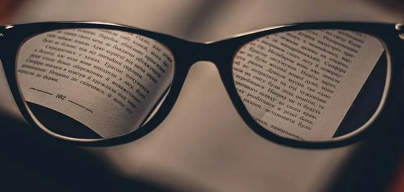 Miopia e astigmatismo, ecco quali sono le differenze