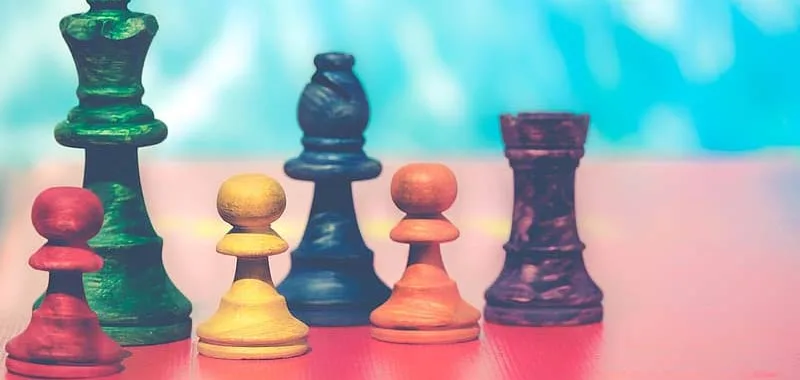 Cose un monopolio