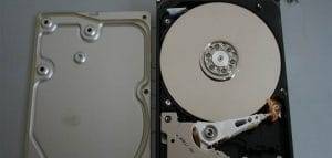 Gestisci disco partizione con molteplici funzioni di gestione