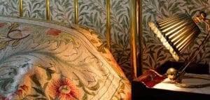 Arredo casa il ritorno delle tappezzerie vintage