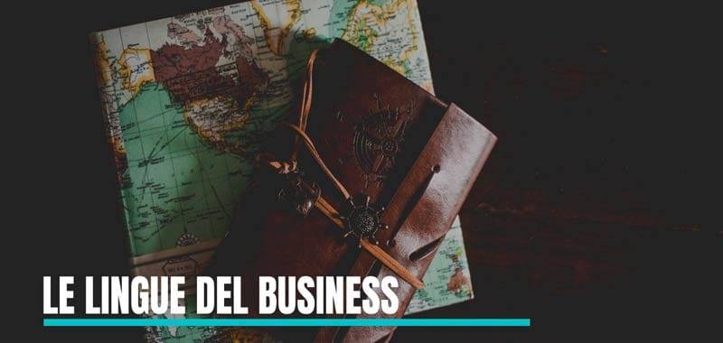 Le lingue del business
