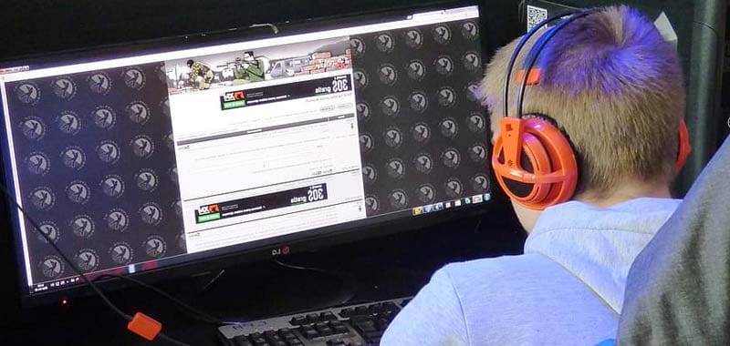 Sai chi e il Game Designer