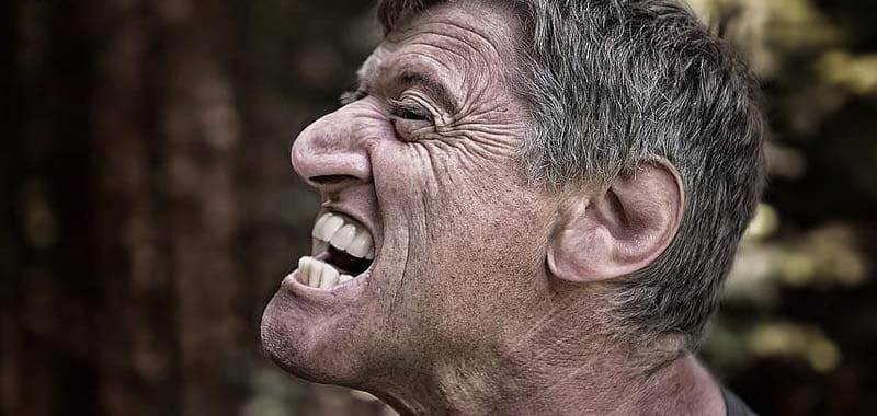 Sai quante forme ci sono di masochismo