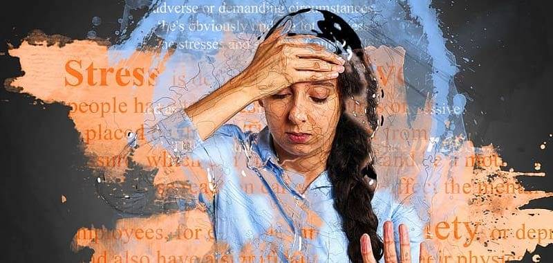 Ansia, ecco come gestirla con pochi gesti