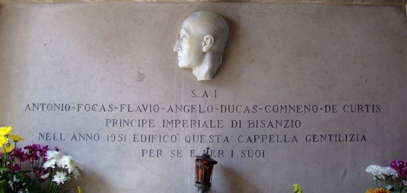 A livella opera piu bella e celebre di Toto