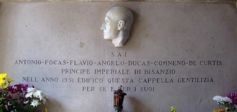 A livella opera piu bella e celebre di Toto