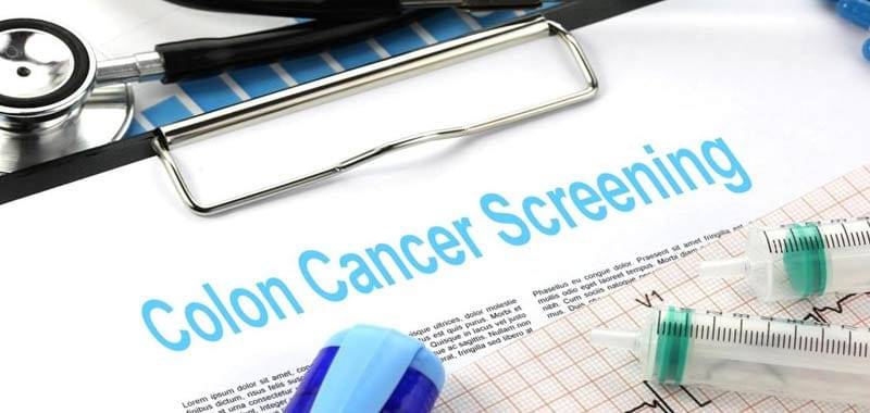 Cancro al colon: Screening a partire dai 45 anni