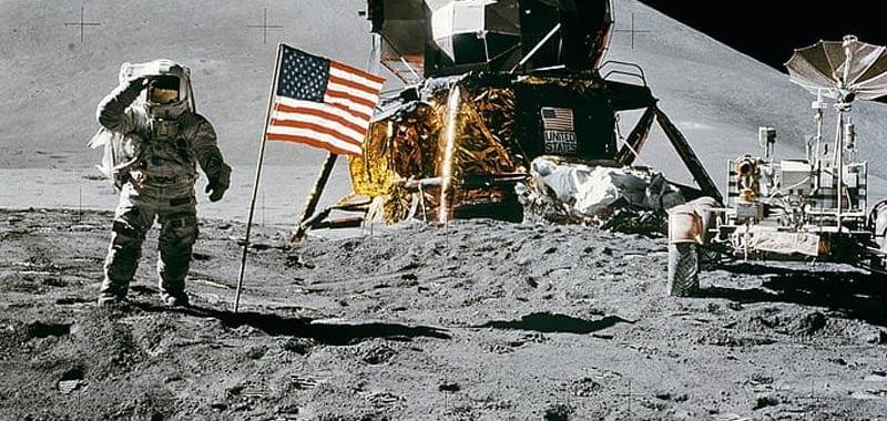 Nokia è decisa a portare il 4G sulla Luna