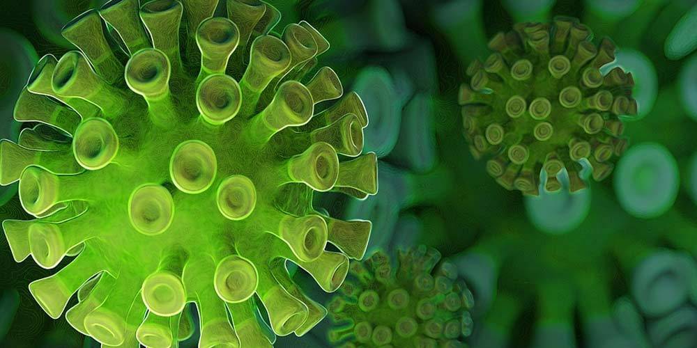 Coronavirus: Perchè i ceppi mutati si diffondono prima