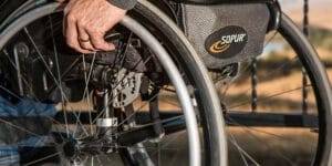 Essere un genitore di un bambino con disabilita in Italia