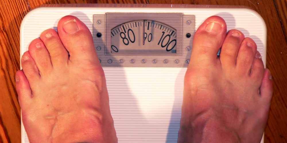 Obesità e Covid, la condizione peggiora