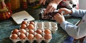 Covid-19 Come tenere al sicuro i bambini anche in casa