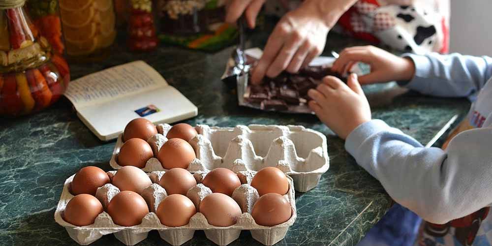 Covid-19 Come tenere al sicuro i bambini anche in casa