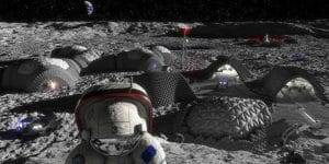 Elon Musk rivela Sulla luna nel giro di tre anni