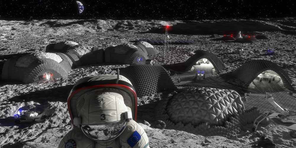 Elon Musk rivela: Sulla luna nel giro di tre anni