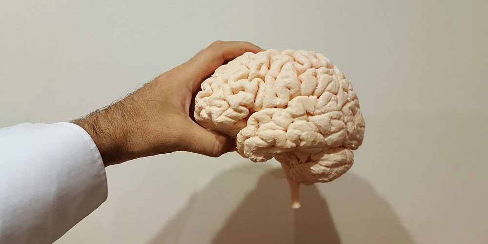 Idrogeno solforato Riduzione utile per disturbi cerebral