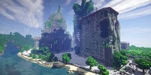 Minecraft la scelta del giusto server fondamentale
