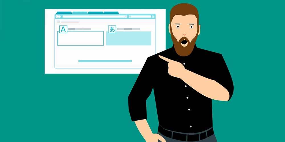 Quali e quanti cambiamenti nella ricerca di traduzioni professionali