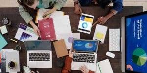 In pandemia le piccole imprese puntano su siti