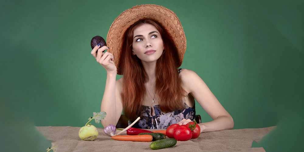 Evitare il Covid-19 grave, con una dieta sana