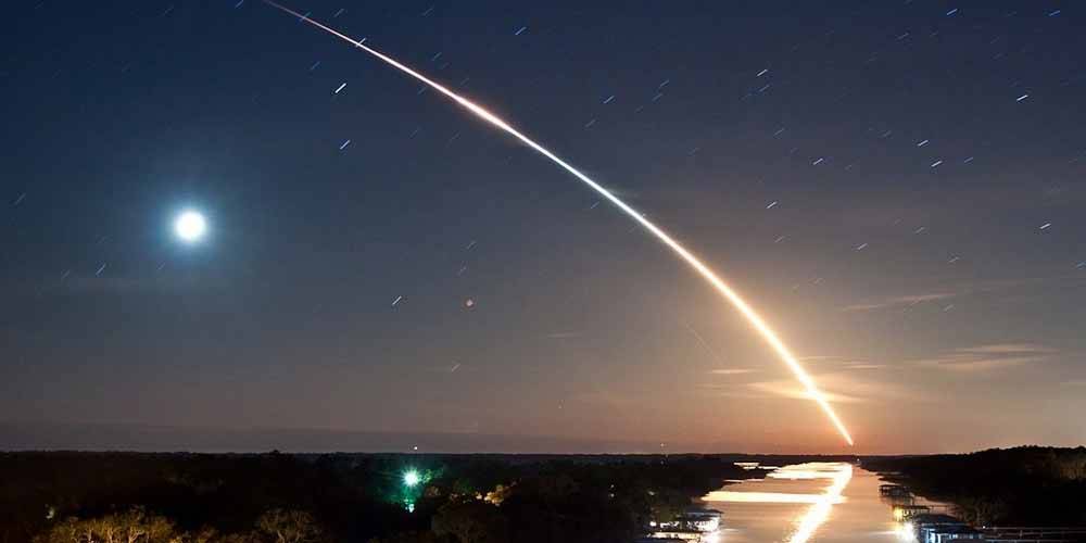 Perseidi Le stelle cadenti in un agosto rovente