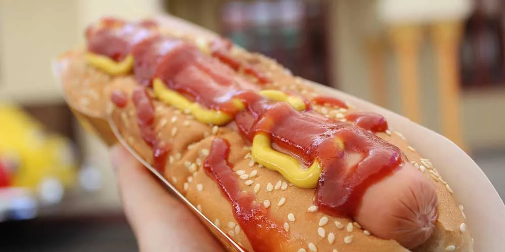 Un Hot Dog ti accorcia la vita lo dice la scienza