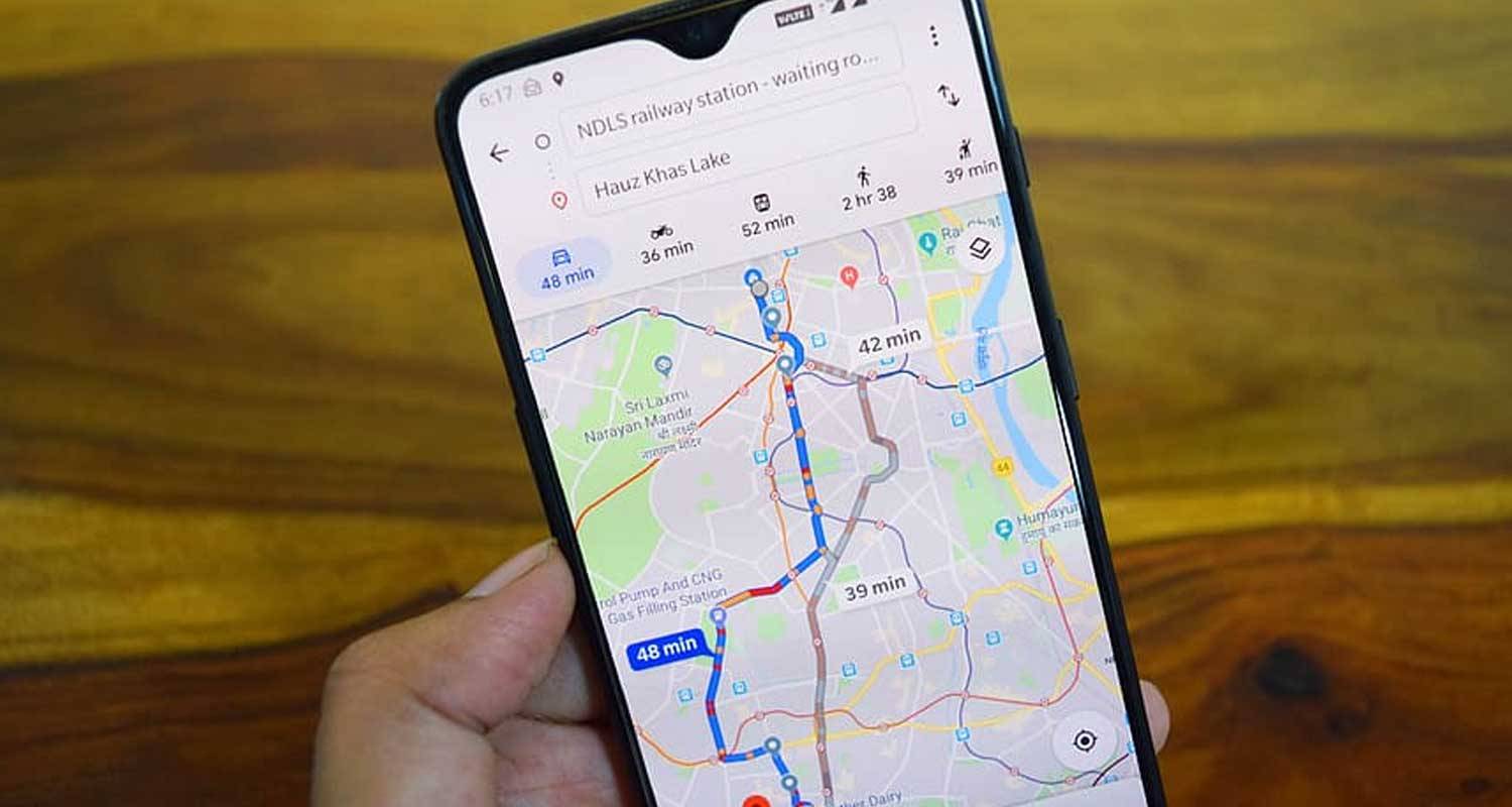 Youtube e Google Maps disattivati su vecchi smartphone