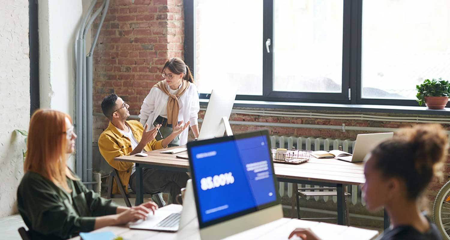 Go to Work, smart working o settimana breve, l’infografica di GoDaddy