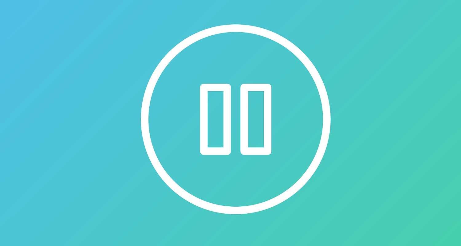 Instagram Nuova funzione per prendersi una pausa dal social