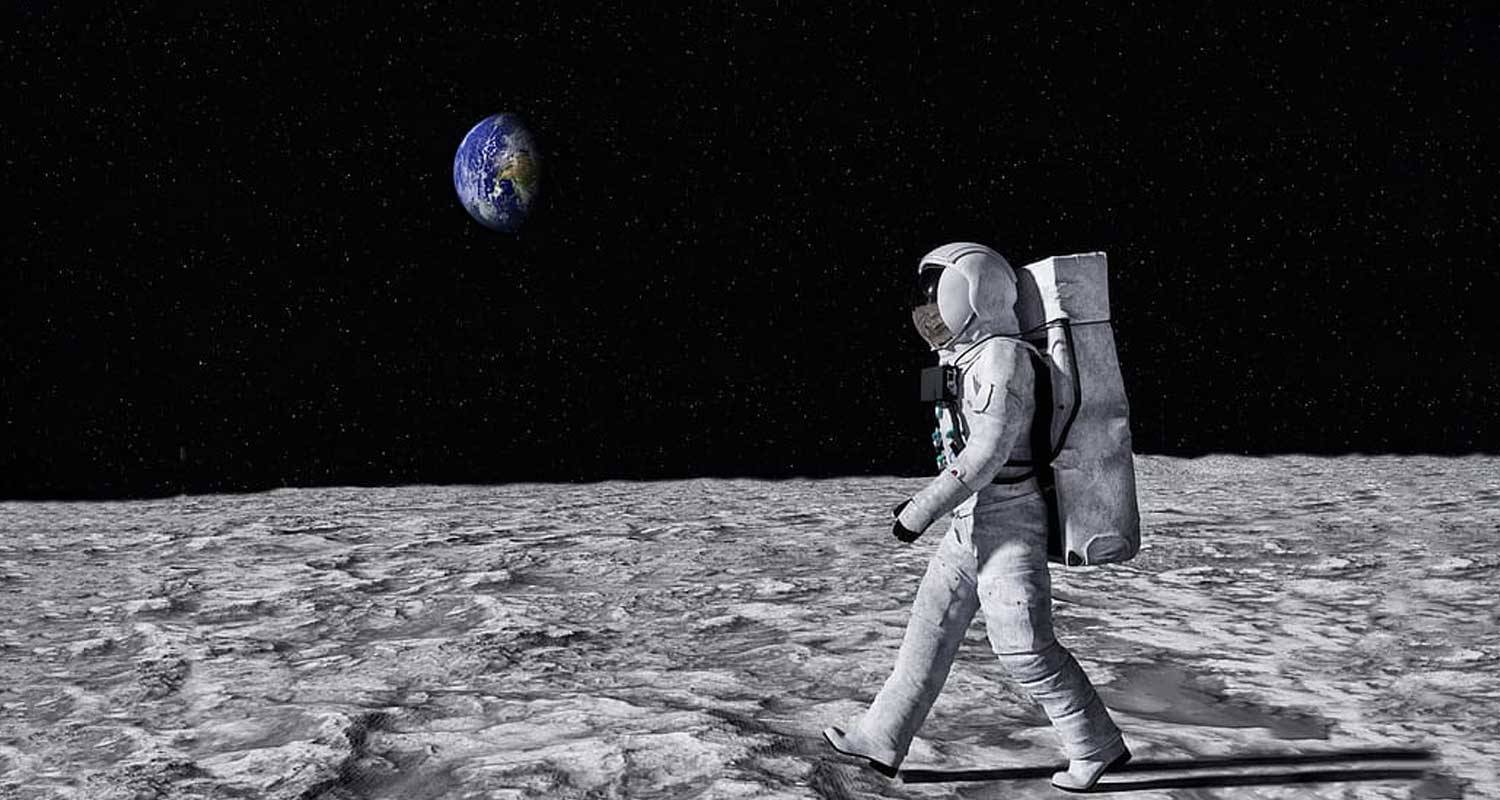 La Nasa rinvia la missione umana sulla Luna