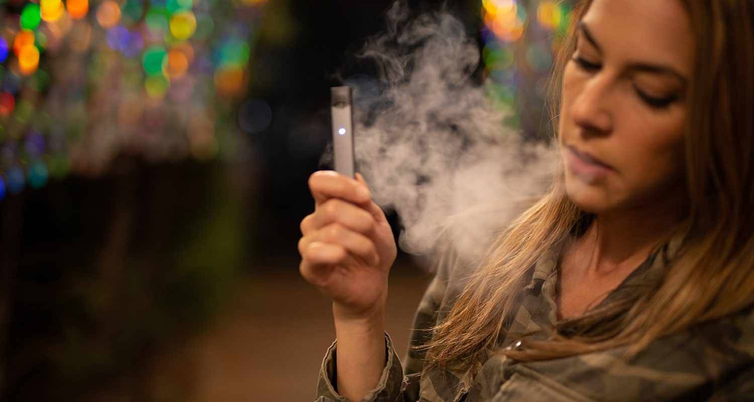 Sigarette elettroniche: tipologie, componenti e liquido