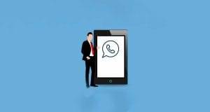 WhatsApp non funziona piu su diversi modelli di telefonini