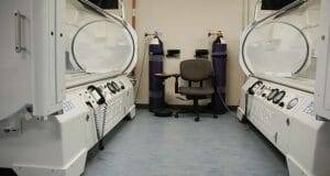 Ossigenoterapia di cosa si tratta e come funziona