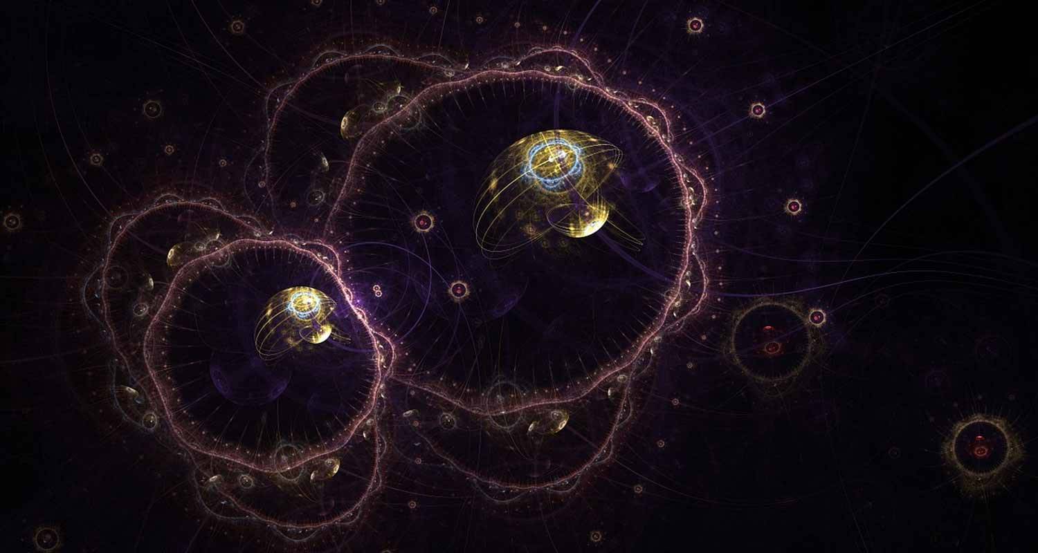 Universi paralleli e mondi che si scontrano cosa dice la scienza