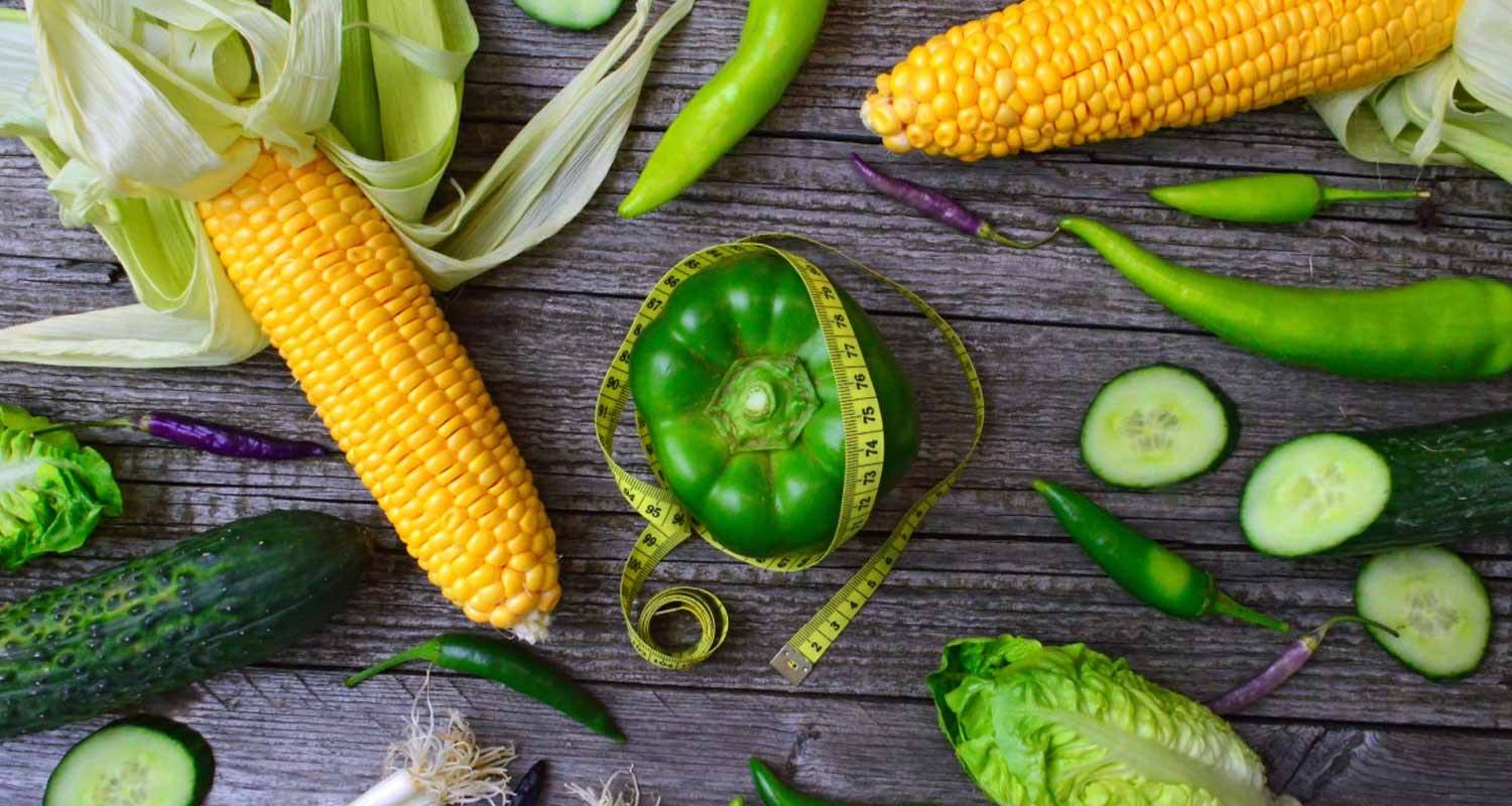 Dieta ed esercizio fisico, la soluzione per vivere meglio