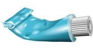 Sai cosa ce realmente in un dentifricio per i denti