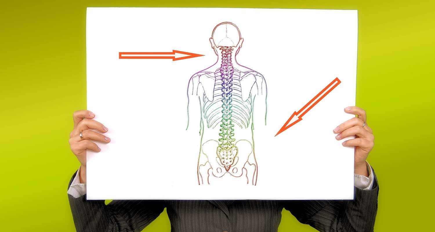 Disco cervicale come riuscire a trovare sollievo dal dolore