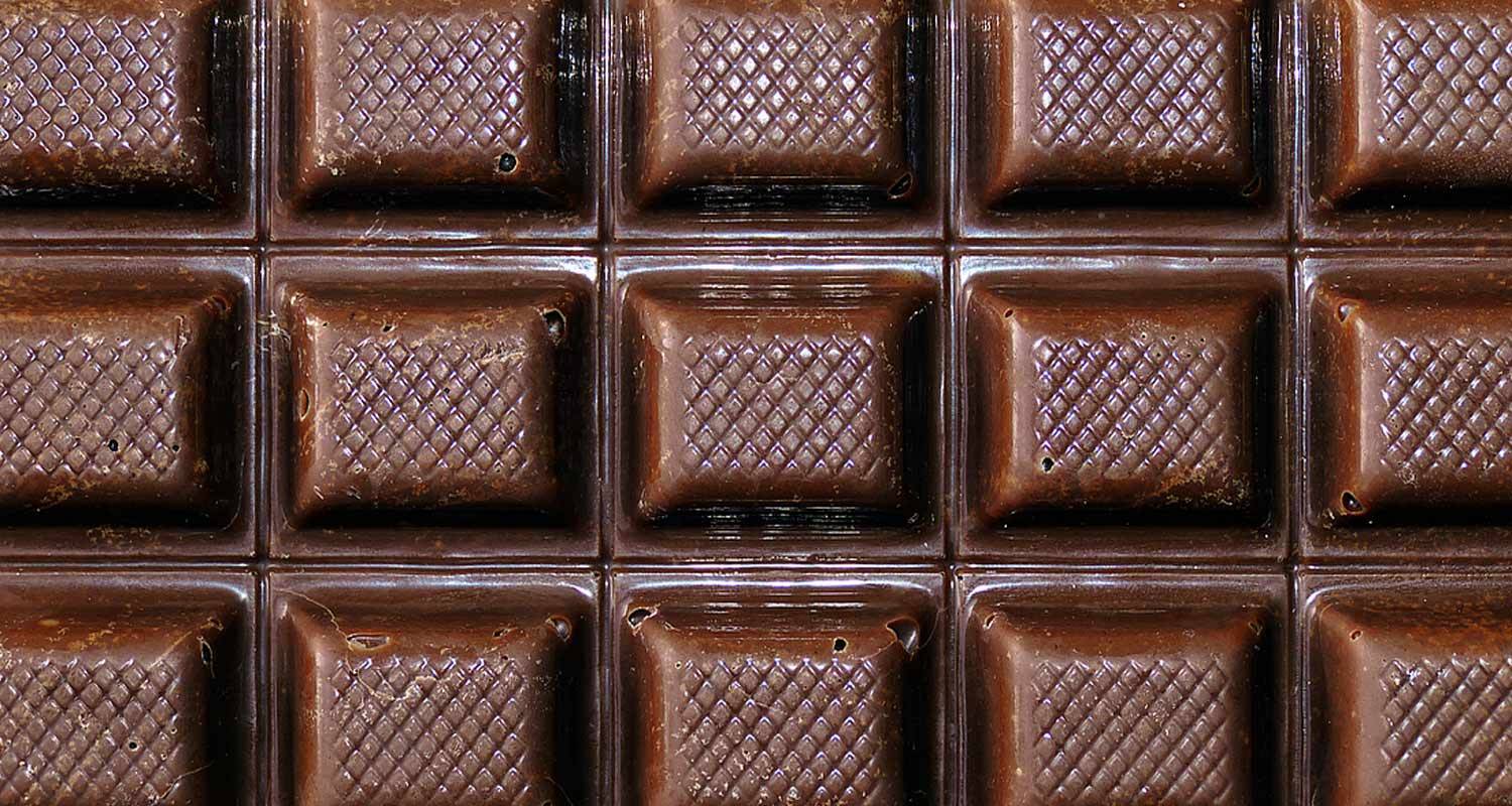 Libido lo puoi alzare con il cioccolato fondente