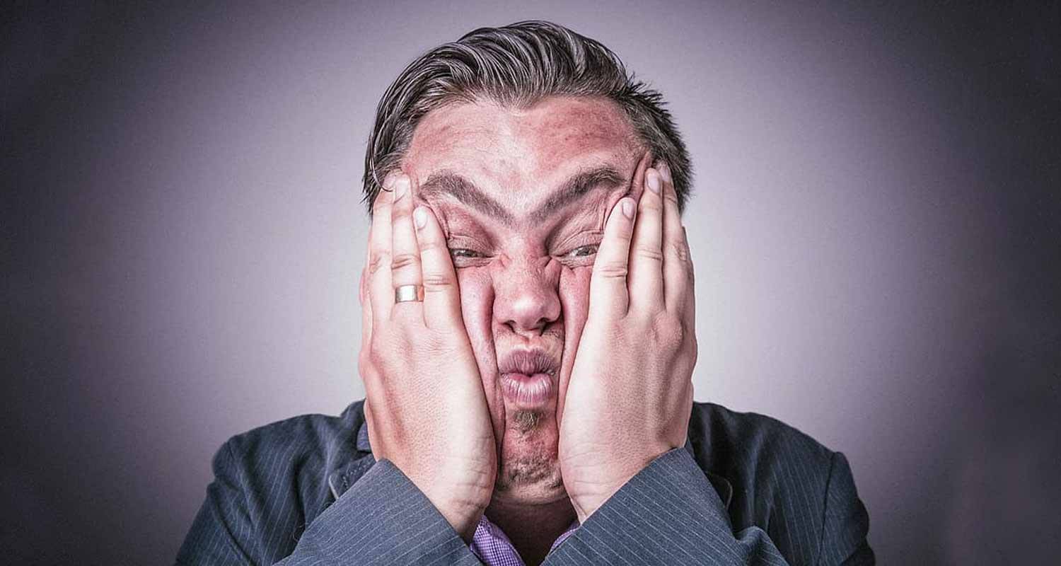 Come curare il mal di testa in modo del tutto naturale