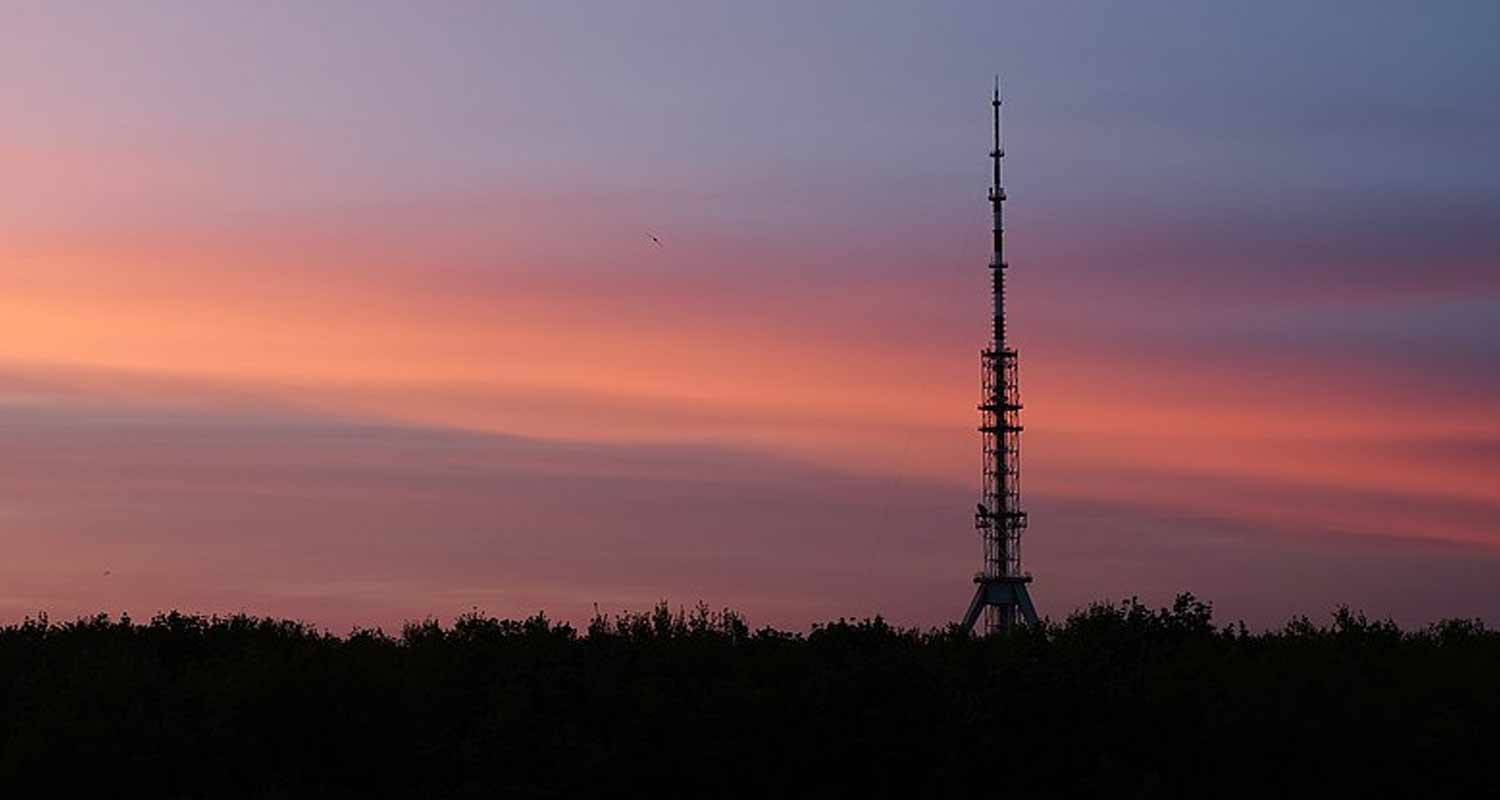 Kharkiv colpita siamo al sesto giorno della guerra in Ucraina