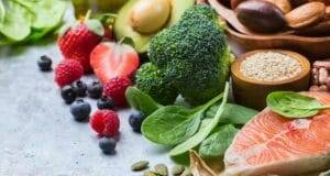 Come migliorare la memoria con il cibo