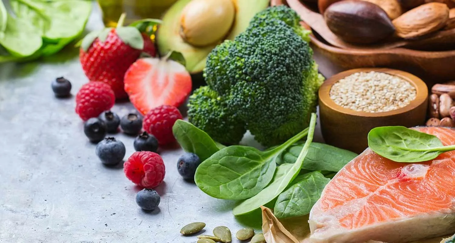 Come migliorare la memoria con il cibo